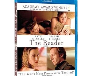 The Reader [Blu-ray] (Bilingual)